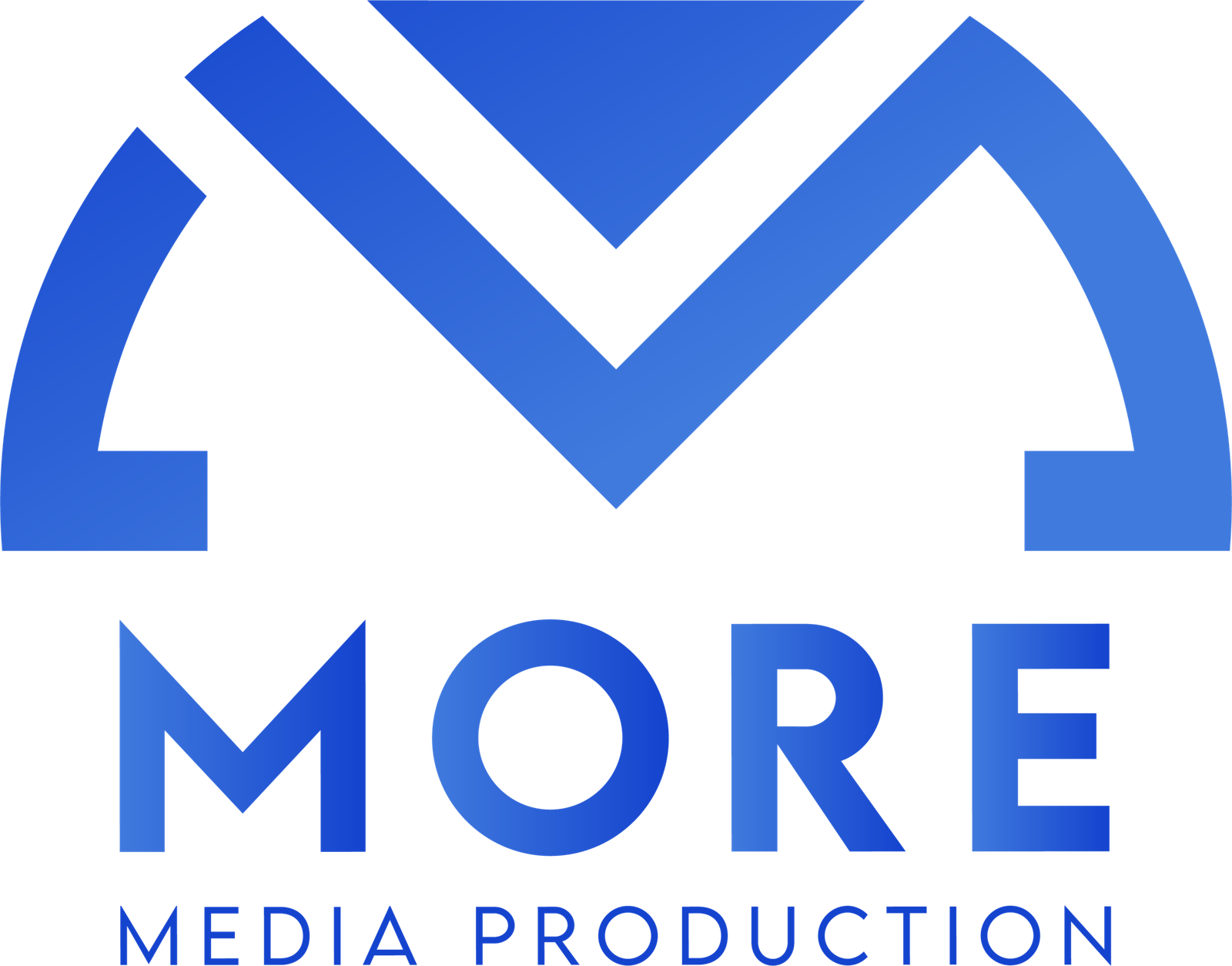 More MEdia Prudction